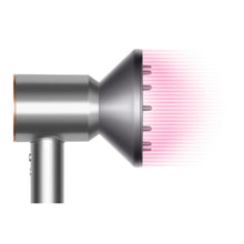 DYSON | Supersonic Hair Dryer Nickel/Copper | HD07