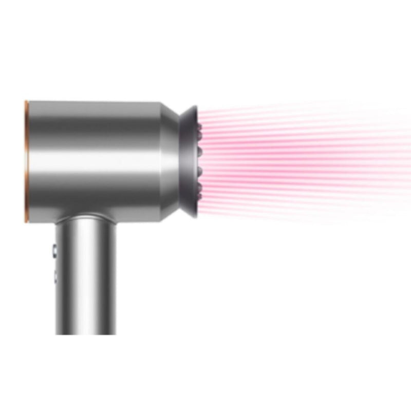 DYSON | Supersonic Hair Dryer Nickel/Copper | HD07