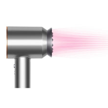 DYSON | Supersonic Hair Dryer Nickel/Copper | HD07
