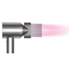 DYSON | Supersonic Hair Dryer Nickel/Copper | HD07