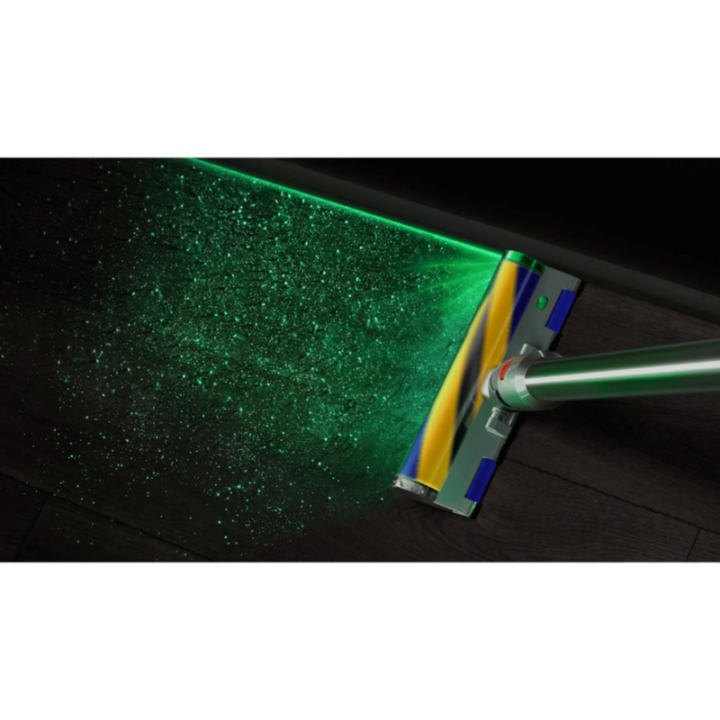 DYSON | V15 Detect Absolute Cordless Vacuum Cleaner | TE0184329