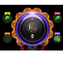 DYSON | V15 Detect Absolute Cordless Stick Vacuum Cleaner | 394472-01