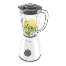 KENWOOD | 400W Blender Cum Smoothie Maker 1.5L with Extra Blender Jar BLP10.E0WH | 0W22310071