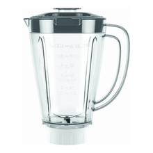 KENWOOD | 400W Blender Cum Smoothie Maker 1.5L with Extra Blender Jar BLP10.E0WH | 0W22310071