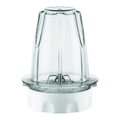 KENWOOD | 400W Blender Cum Smoothie Maker 1.5L with Extra Blender Jar BLP10.E0WH | 0W22310071