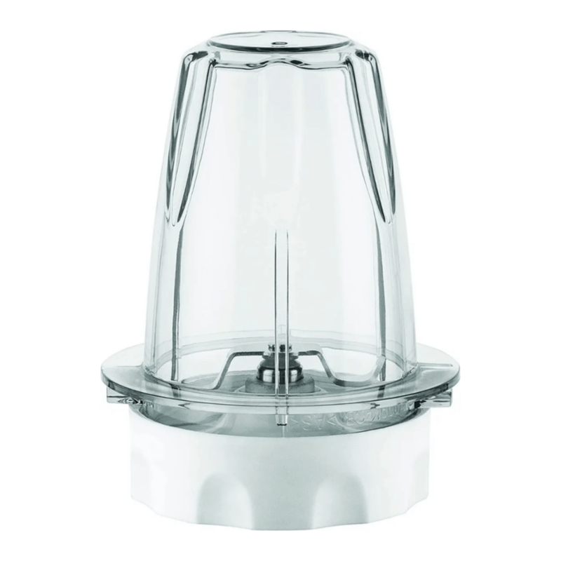 KENWOOD | 400W Blender Cum Smoothie Maker 1.5L with Extra Blender Jar BLP10.E0WH | 0W22310071