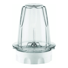 KENWOOD | 400W Blender Cum Smoothie Maker 1.5L with Extra Blender Jar BLP10.E0WH | 0W22310071