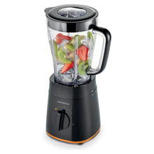 KENWOOD | 500W Blender Smoothie Maker 1.5L with Grinder Mill Chopper Mill BLP15.360BK | 00C057622KEAS