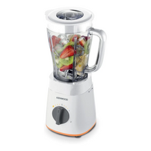 KENWOOD | 500W Blender Cum Smoothie Maker 1.5L with Multi Mill (Grinder/Chopper) BLP15.150WH | 00C057631KEAS