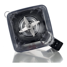 KENWOOD | Premium Power Smoothie Soup Blender with 2L Tritan Jar 1500W | 00C057820KEAS