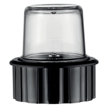 KENWOOD | Glass Blender 800W Smoothie Blender Cum Smoothie Maker 1.5L with Glass Grinder Mill BLP44.270SS Silver | 00C058220KEAS