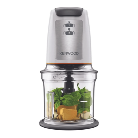 KENWOOD | EasyChop Chopper White CHP61.200WH | 0W22010094