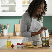 KENWOOD | EasyChop Chopper White CHP61.200WH | 0W22010094