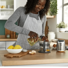 KENWOOD | EasyChop Chopper White CHP61.200WH | 0W22010094