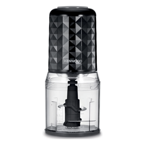 KENWOOD | Electric Food Chopper with 500ml Bowl 400W | 00C183701KEAS