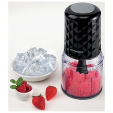 KENWOOD | Electric Food Chopper with 500ml Bowl 400W | 00C183701KEAS