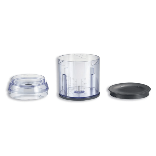 KENWOOD | Electric Food Chopper with 500ml Bowl 400W | 00C183701KEAS