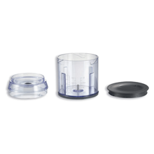 KENWOOD | Electric Food Chopper with 500ml Bowl 400W | 00C183701KEAS