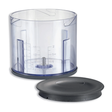 KENWOOD | Electric Food Chopper with 500ml Bowl 400W | 00C183701KEAS