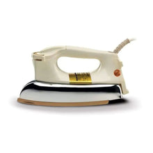 KENWOOD | Ceramic Dry Iron Heavy Weight 1200W Gold | DIM40.000GO