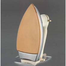 KENWOOD | Ceramic Dry Iron Heavy Weight 1200W Gold | DIM40.000GO
