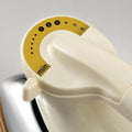 KENWOOD | Ceramic Dry Iron Heavy Weight 1200W Gold | DIM40.000GO