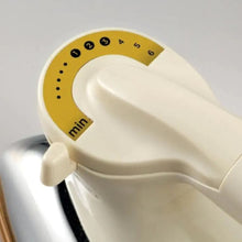 KENWOOD | Ceramic Dry Iron Heavy Weight 1200W Gold | DIM40.000GO