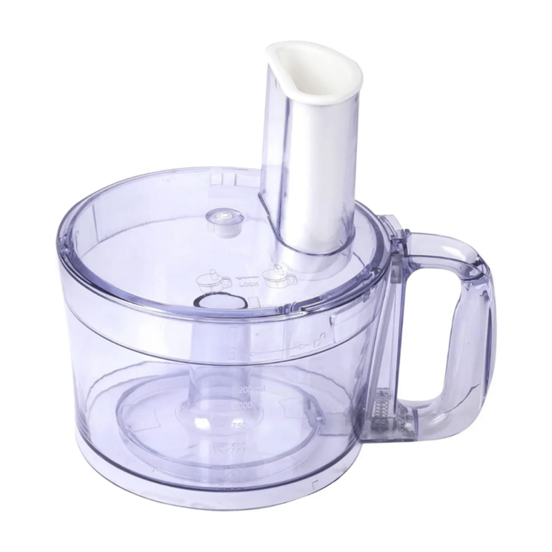 KENWOOD | Mini Food Processor 2Ltr  750W OWFDP03.C0WH | 00C177700KEAS