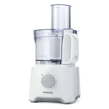 KENWOOD | Food Processor 800W Multi-Functional with Reversible Stainless Steel Disk FDP303WH White | 0W22010040