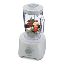 KENWOOD | Food Processor 800W Multi-Functional with Reversible Stainless Steel Disk FDP303WH White | 0W22010040