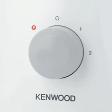 KENWOOD | Food Processor 800W Multi-Functional with Reversible Stainless Steel Disk FDP303WH White | 0W22010040