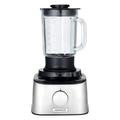 KENWOOD | Full Size Food Processor 800W With Grinder Fdm307Ss Black Silver | 0W22011040