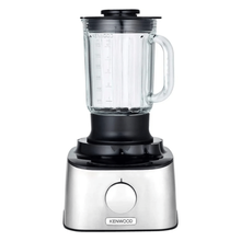 KENWOOD | Full Size Food Processor 800W With Grinder Fdm307Ss Black Silver | 0W22011040