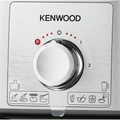 KENWOOD | Food Processor 1000W Multi-Functional with 3 Stainless Steel Disks FDP65.880SI Silver | 0W22010078