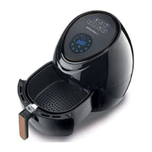 KENWOOD | Digital Air Fryer 3.8Ltr 1500W Black | HFP30.000BK