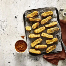 KENWOOD | Digital Air Fryer 3.8Ltr 1500W Black | HFP30.000BK