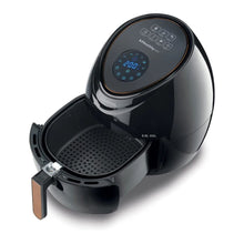 KENWOOD | Digital Air Fryer XXL 5.5LTR 2.4KG 1800W Black | TE0185591