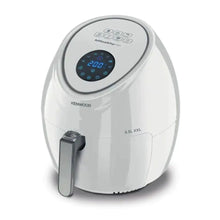 KENWOOD | Digital Air Fryer 5.5Ltr 1800W White | HFP50.000WH