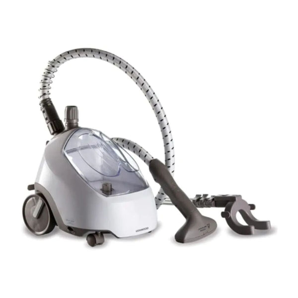 KENWOOD | Garment Steamer 1500W 2L | GSP65.000WH