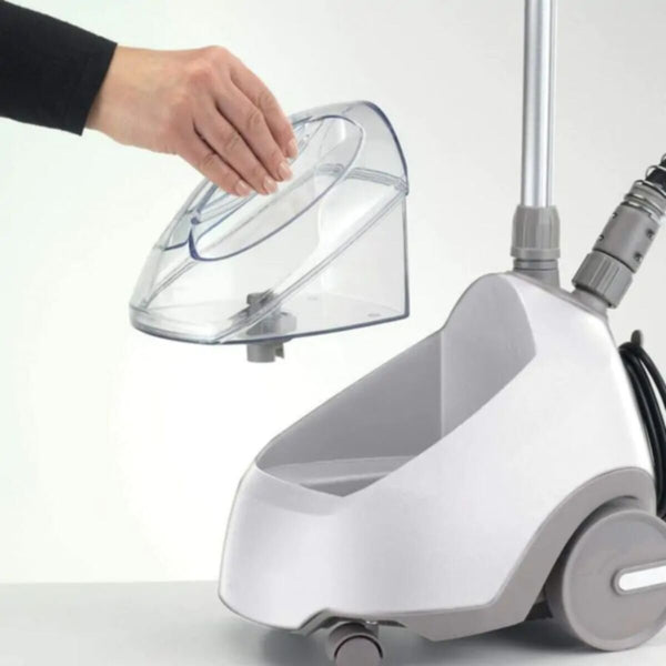 KENWOOD | Garment Steamer 1500W 2L | GSP65.000WH