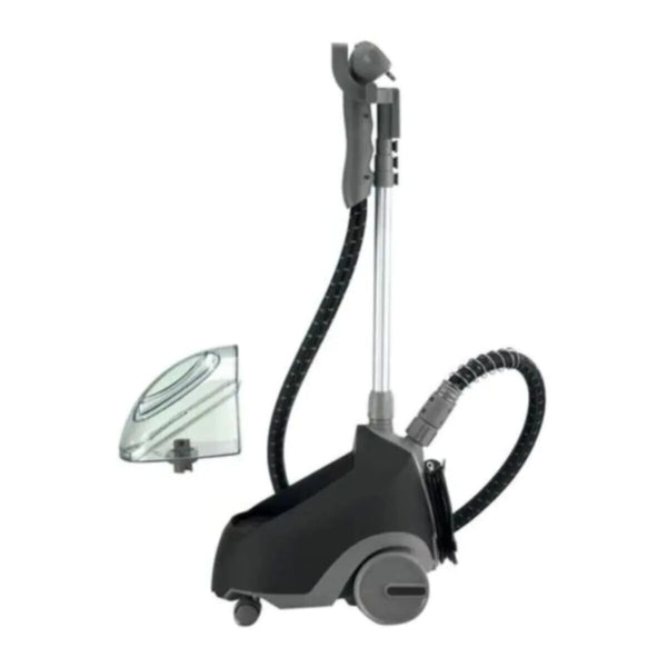 KENWOOD | Garment Steamer 1500W 2Ltr Black | GSP65.500BK