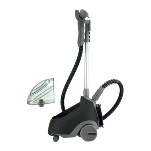 KENWOOD | Garment Steamer 1500W 2Ltr Black | GSP65.500BK