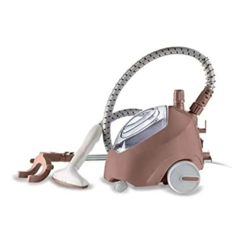 KENWOOD | Garment Steamer 1500W 2Ltr Pink | GSP65.500PK