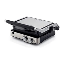 KENWOOD | Grill 2000 Watts High Power for Quick Heating HGM80.000SS | 00C191800KEAS