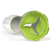 KENWOOD | Triblade System Hand Blender, Mixer with Anti-splash White HDP109WG | 0W22110021