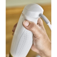 KENWOOD | Triblade System Hand Blender, Mixer with Anti-splash White HDP109WG | 0W22110021