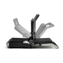 KENWOOD | Grill 2000 Watts High Power for Quick Heating HGM80.000SS | 00C191800KEAS