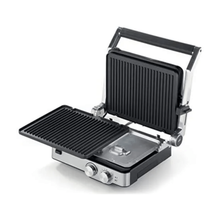 KENWOOD | Grill 2000 Watts High Power for Quick Heating HGM80.000SS | 00C191800KEAS