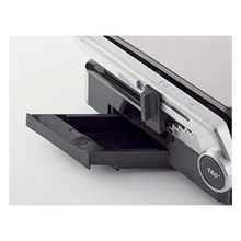 KENWOOD | Grill 2000 Watts High Power for Quick Heating HGM80.000SS | 00C191800KEAS