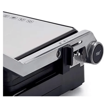 KENWOOD | Grill 2000 Watts High Power for Quick Heating HGM80.000SS | 00C191800KEAS